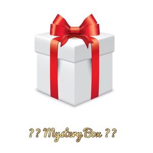 Reseller Mystery Box brand new boutique dresses